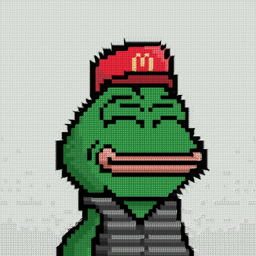 Pepe Stonks