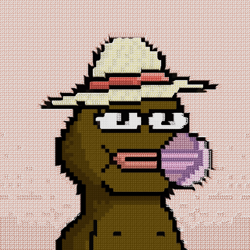 Pepe Stonks