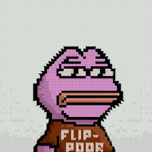 Pepe Stonks