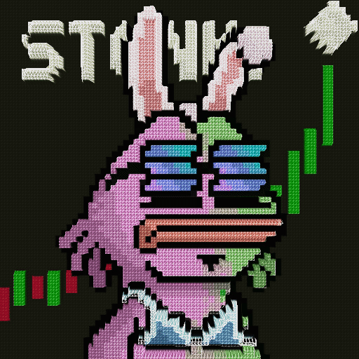 Pepe Stonks