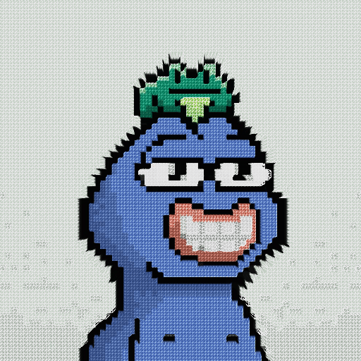 Pepe Stonks