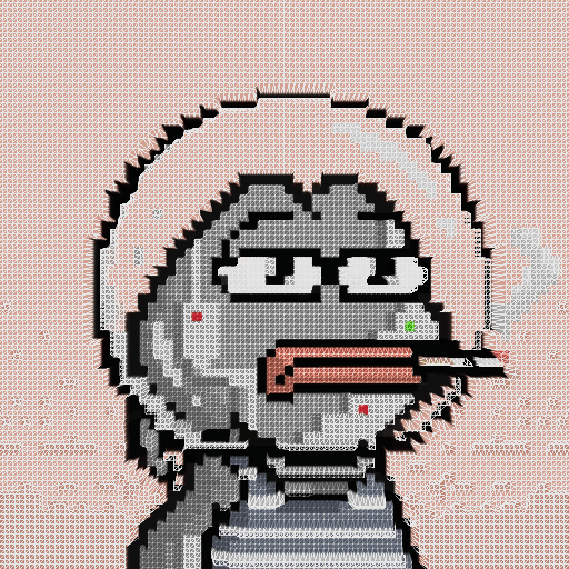 Pepe Stonks