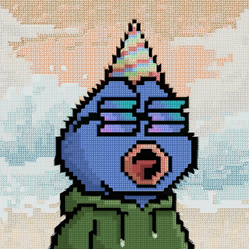 Pepe Stonks