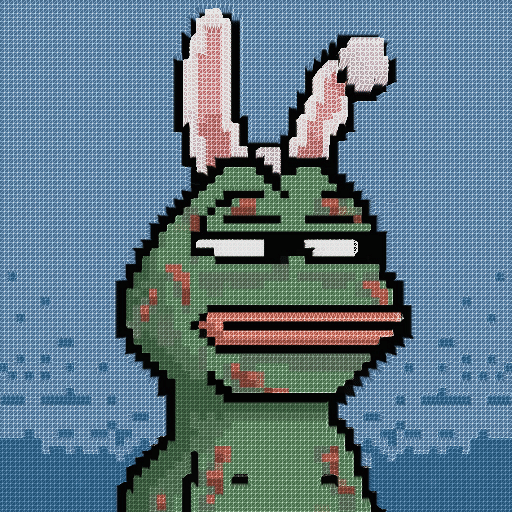 Pepe Stonks