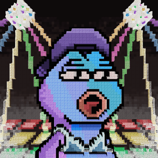 Pepe Stonks