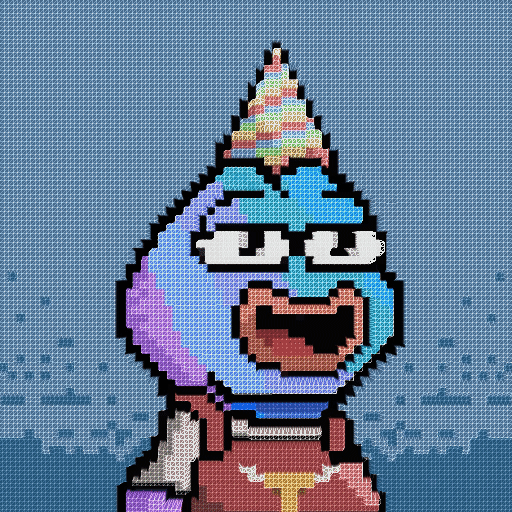 Pepe Stonks