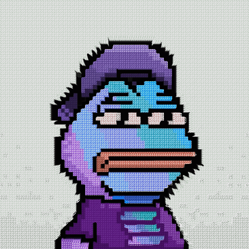 Pepe Stonks