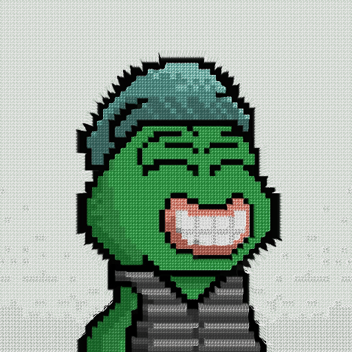 Pepe Stonks
