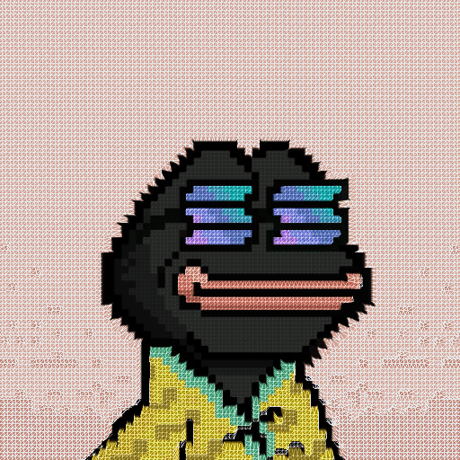 Pepe Stonks