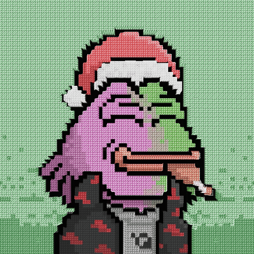 Pepe Stonks