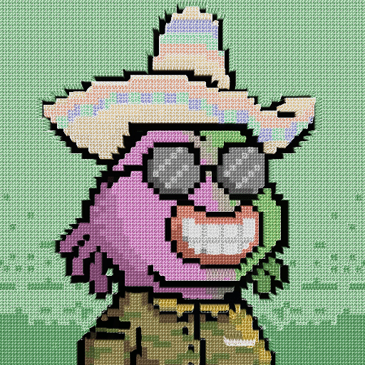 Pepe Stonks