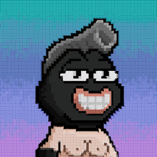 Pepe Stonks