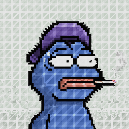 Pepe Stonks