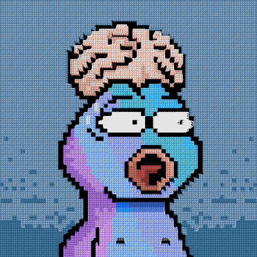 Pepe Stonks