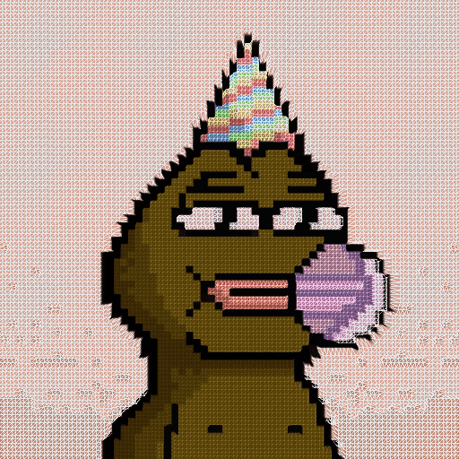 Pepe Stonks