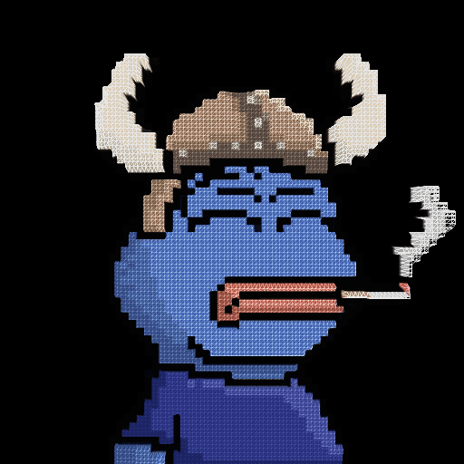 Pepe Stonks