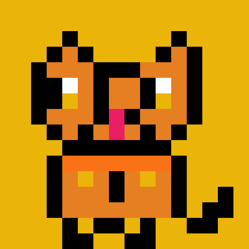Robin Kitties #1000