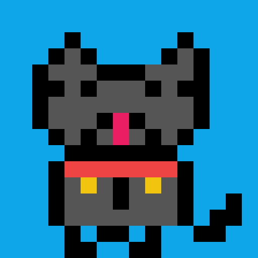 Robin Kitties #1001