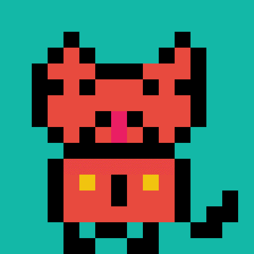 Robin Kitties #1028
