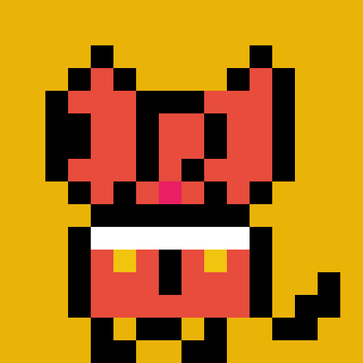 Robin Kitties #1036