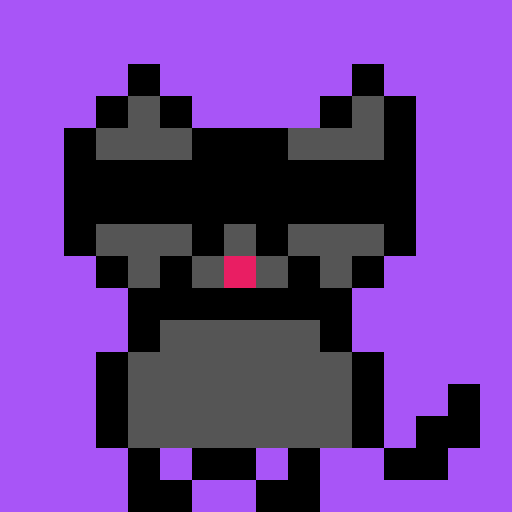 Robin Kitties #1037