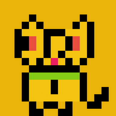 Robin Kitties #104