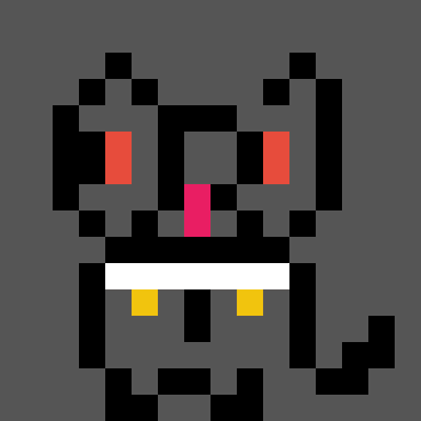 Robin Kitties #1045