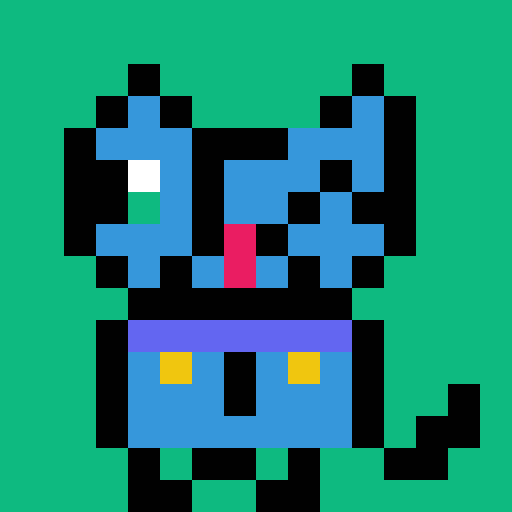 Robin Kitties #1046