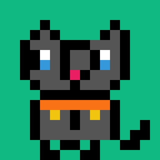 Robin Kitties #1047