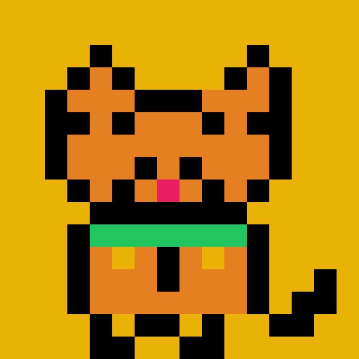 Robin Kitties #1052