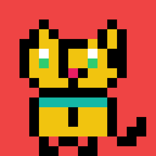 Robin Kitties #1074