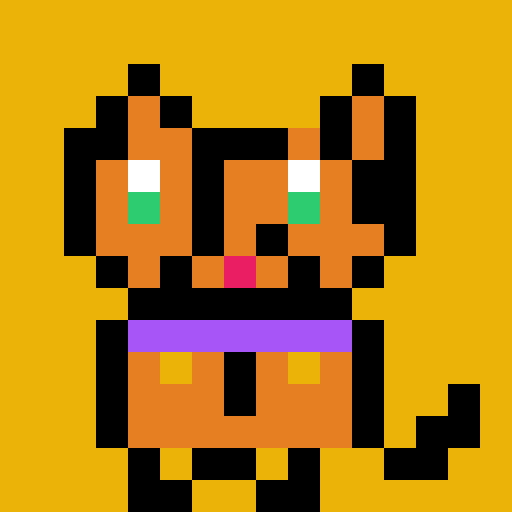Robin Kitties #1077