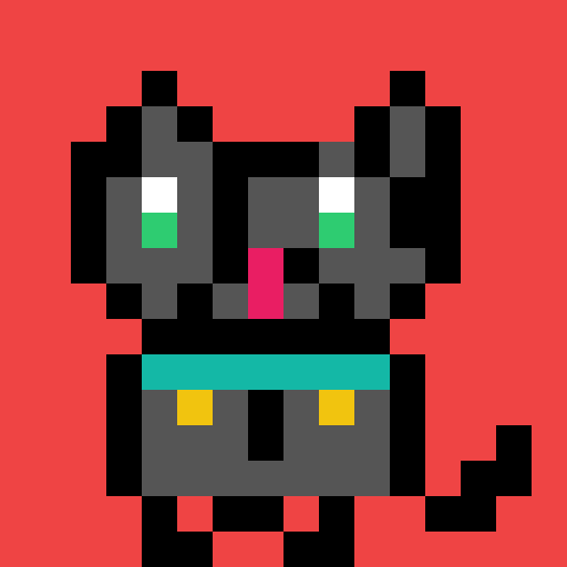 Robin Kitties #1079