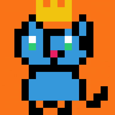 Robin Kitties #1085