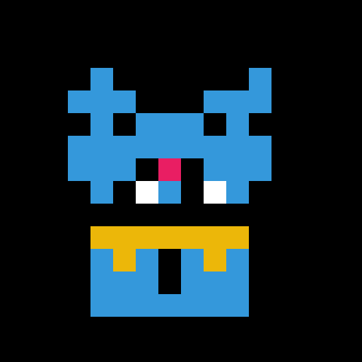 Robin Kitties #11