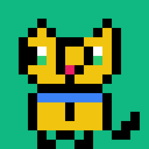 Robin Kitties #1102