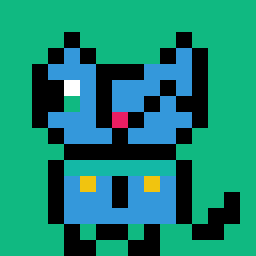 Robin Kitties #1104