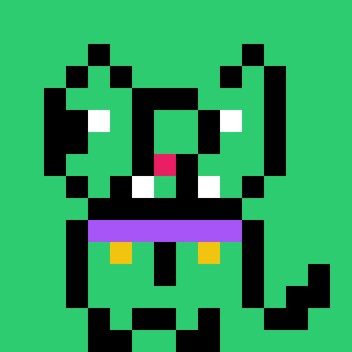 Robin Kitties #111