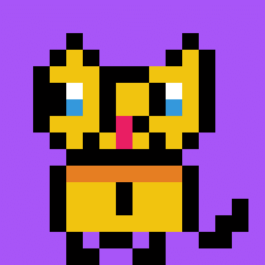 Robin Kitties #112