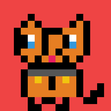 Robin Kitties #1120