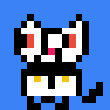 Robin Kitties #1130