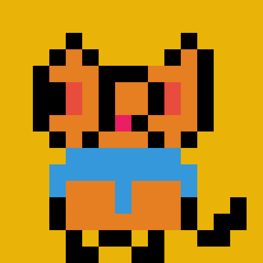 Robin Kitties #1134