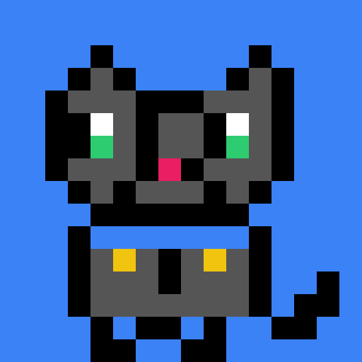 Robin Kitties #1141