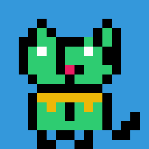 Robin Kitties #1148
