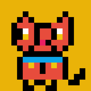 Robin Kitties #1166