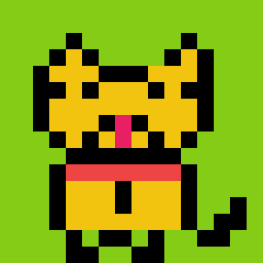 Robin Kitties #1189