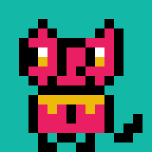 Robin Kitties #1206