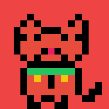 Robin Kitties #1212