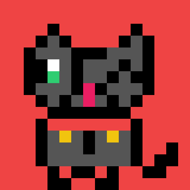 Robin Kitties #1222