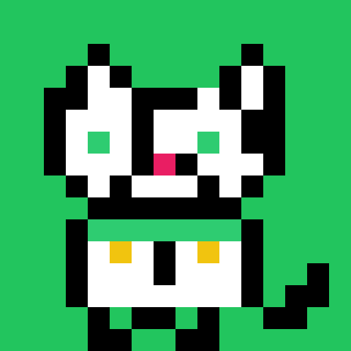 Robin Kitties #1223